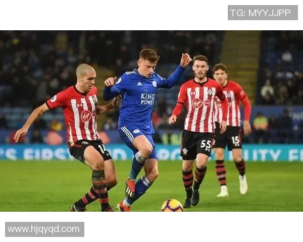 莱切斯特城与斯托克城的激烈对决谁能笑到最后