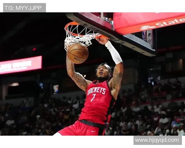 47-33!这便是谢泼德的改动,他已成火箭第三得分手 47-33!这便是谢泼德的改动,他已成火箭第三得分手