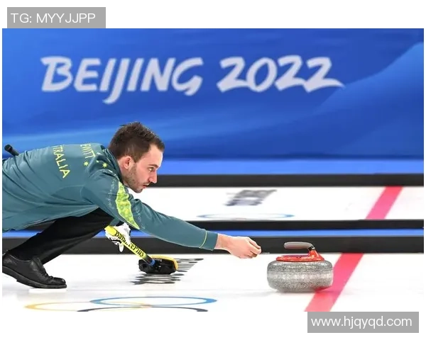 冬奥冰壶混双落选赛闭幕!我国3比7筛选!澳大利亚与韩国冲晋级名额 冬奥冰壶混双落选赛闭幕!我国3比7筛选!澳大利亚与韩国冲晋级名额
