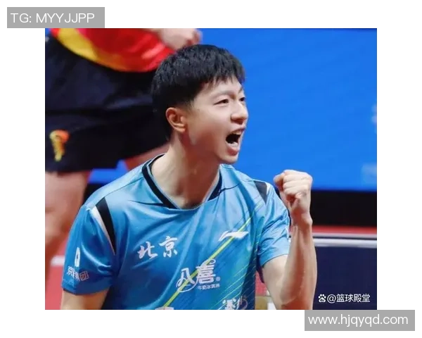 北京夺冠发布会！王楚钦大谈集体，马龙回应全运金满贯+必定全队